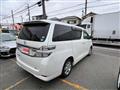 2012 Toyota Vellfire