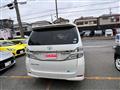 2012 Toyota Vellfire