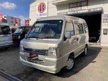 2006 Subaru Sambar