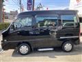 2010 Subaru Sambar