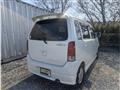 2001 Suzuki Wagon R