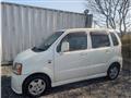 2001 Suzuki Wagon R