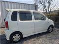 2001 Suzuki Wagon R