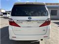 2014 Toyota Alphard Hybrid