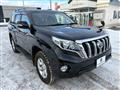 2015 Toyota Land Cruiser Prado