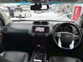 2015 Toyota Land Cruiser Prado