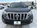 2015 Toyota Land Cruiser Prado