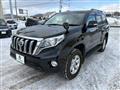 2015 Toyota Land Cruiser Prado