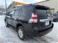 2015 Toyota Land Cruiser Prado