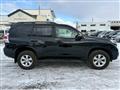 2015 Toyota Land Cruiser Prado