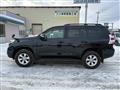 2015 Toyota Land Cruiser Prado