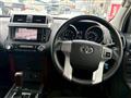 2015 Toyota Land Cruiser Prado