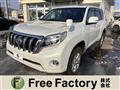 2014 Toyota Land Cruiser Prado
