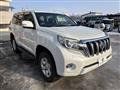 2014 Toyota Land Cruiser Prado
