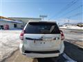 2014 Toyota Land Cruiser Prado