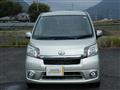 2013 Daihatsu Move