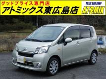 2013 Daihatsu Move