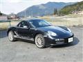 2005 Porsche Boxster