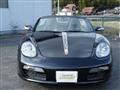 2005 Porsche Boxster