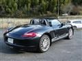 2005 Porsche Boxster