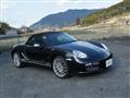 2005 Porsche Boxster