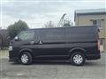 2016 Toyota Hiace Van