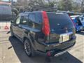 2008 Nissan X-Trail