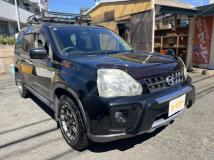 2008 Nissan X-Trail