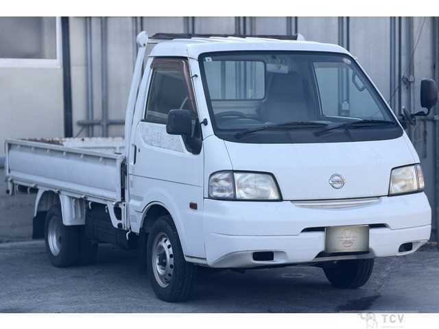 2006 Nissan Vanette Truck