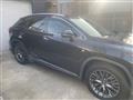 2016 Lexus RX