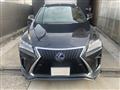 2016 Lexus RX