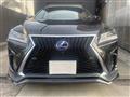 2016 Lexus RX