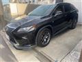 2016 Lexus RX