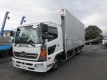 2015 Hino Hino Others