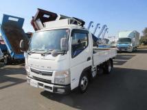 2020 Mitsubishi Canter