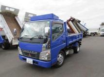 2009 Mitsubishi Canter