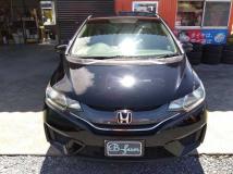 2014 Honda Fit