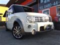 2004 Nissan Cube