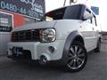 2004 Nissan Cube