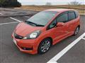 2011 Honda Fit