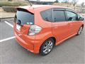 2011 Honda Fit