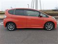 2011 Honda Fit