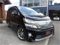 2012 Toyota Vellfire