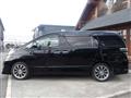 2012 Toyota Vellfire
