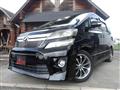 2012 Toyota Vellfire