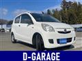 2011 Daihatsu Mira