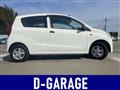 2011 Daihatsu Mira