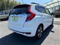 2019 Honda Fit