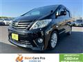 2013 Toyota Alphard G