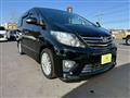 2013 Toyota Alphard G
